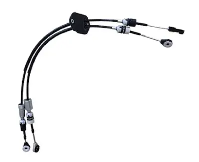 ZENON  FI1018 Vites Kumanda Teli Sağ G.Punto 1.4 İ 2007- 55230721 LVVG102 BKG1038 FKG1038 127256 82020 9310001 CAB7004 55199359 554769