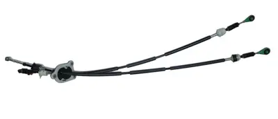 ZENON  FI1027 Vites Kumanda Teli Sağ/Sol Doblo 1.3 Mjtd Euro 5 (5 Vites) 2013- 55221508 2CBFI012 95510582 FKG1139 810313 BKG1139 922CBFI012 82273 CAB7034 555976