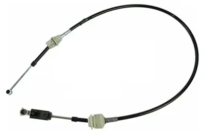 ZENON  FI1028 Vites Kumanda Teli Sağ Linea 1.4 (Değiştirici) 2007- 55251331 922CBFI034 555758 1FT963 55251333 82197 2CBFI034