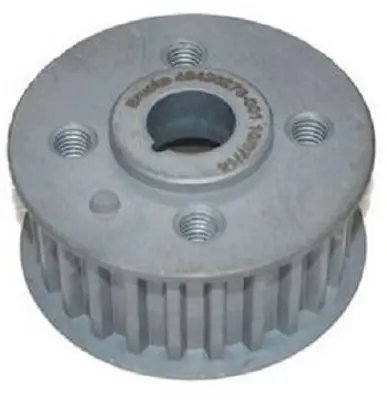 ZENON  FI2178 Krank Dişlisi Fiat Doblo-Bravo-Grande Punto-Marea-Stilo 1.9 D 172486 46436278 40347 772457 FT45567 T440347 46404800 93178820 AS506445 506445