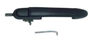 ZENON  FI2908 Kapi Kolu Arka - Sol Marea 1996- 46404047 LT80445 80445 AL80445 256335 ZR80445 601007019403P