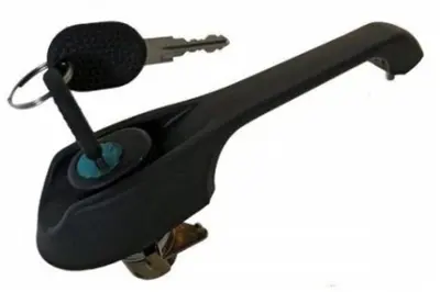 ZENON  FI2921 Kapi Kolu Ön - Sol Tempra 1992- 411505 AL80344 181695180 ZR80344 LT80344 181695380 AL80344SC ZR80344SC 80344SC LT80344SC