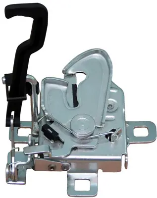 ZENON  FI4452 Motor Kaput Kilidi (Plastikli) F.Doblo 51781077 51978732 51823518 37223 51758788 134748 AL37223 ZR37223 FT94149 LT37223