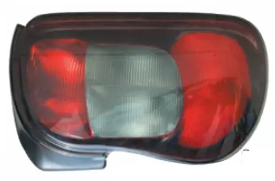 ZENON  FI9703K Stop Lambasi Arka Sol Marea 1996- 50749507 46476128 28890703 50749509 714028890703 3461291 25696521 28891702 46441945 20176561glas