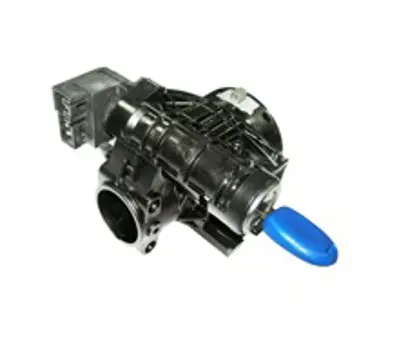 ZENON  FI97557K Kilitli Kontak Gövdesi Tmpr (Anahtarli) 46519557