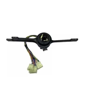 ZENON  FI97707 Sinyal Silecek Kolu 3 Devre F.1600(Buyuk Gobek) 85006852