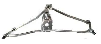 ZENON  RN3555 Silecek Mekanizmasi Motorsuz R9 1990- 7701027090