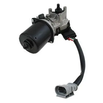 ZENON  RN6064 Silecek Motoru Megane I Valeo Tipi 1996- 460038A 460038 7701206549 SWM151061 CWM15106AS 90119 579223 10800076 69591A2 CWM15106GS