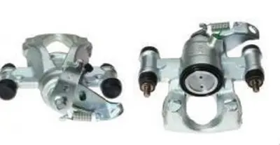 ZENON  RN8012 Arka Fren Kaliperi Sol Master Iii 2.2. 3.0 Dti (Tekli Tekerlek) Movano 1.9 .2.2. 3.0 Dti 2009- 440118711R 95519997 4502801 RX4898230A0 440115485R 344590 2136277 440111516R 8170344590 50607144