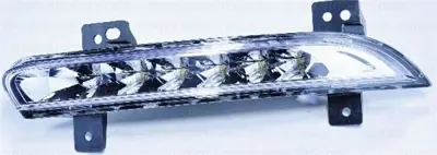 ZENON  RN9565 Gündüz Fari Ledi Sol Fluence -Megane Iii 2012- 266057986R