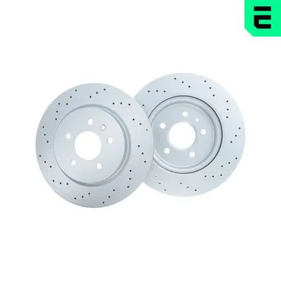 OPTIMAL  BS-9902C (Adet) Antik Orozyon Boyali Fren Disk Opel Astra J (P10)astra J Astra J Van (P10)astra J S Tourer (P10)vauxhall Astra Mk Vi (J)gtc (P10) 2012/04=> 13371163 BG4923C 430263520 ADC2852V DSK3314 8DD355126391 13429575 569094 ADW194345 18342