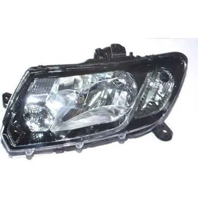 ZENON  RN9650K Far Komple Sol D.Logan Ii Sandero Ii 2013> (Manuel) H4 260601236R 2014612052 2761721 13020141 1507961 DA2244604 260609872R 252209 50523101 45290