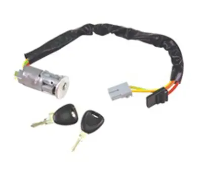 ZENON  RN97504K Kontak - Anahtarli Kangoo 98-07 7701470736 8200176685 ESTRE003 FT82336 M22722 630066 V461269