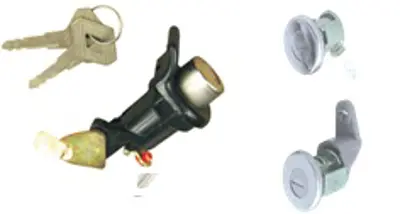 ZENON  RN97520 Bagaj Kilidi ( 2 Ön Kapi Sifresi ) Logan-Sandero 09=>symbol Joy Dacia Mcv Duster-Lodgy 2009- 6001550621 7700791731 partedin7700791731 partedin6001550621 32946 905020198R P401007 16SKV518 V461281 31201