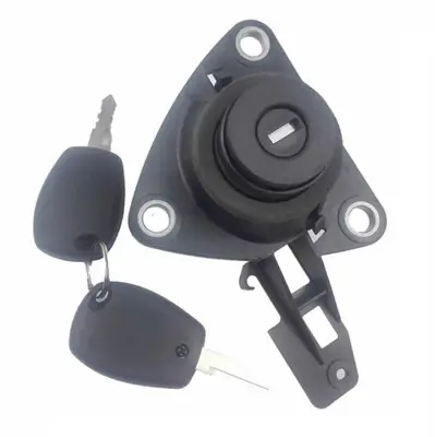 ZENON  RN97534 Bagaj Kilidi D.Duster 2010- 905026966R