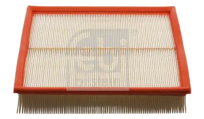 Febi Bilstein  30362 Hava Filtresi Audi A4 B5 A6 C5 Skoda Superb I Vw Passat B5 . Bmw M60 M62 E34 E39 E32 E38 E53 13711736675 3121322007 870X9601CCA 30362 A325 FA3040 16544 WA9405 MA699A 13721702158