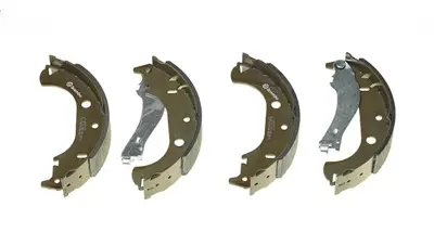 BREMBO  S23524 El Fren Balatasi Cadillac Cts 03/02-12/07-Fiat Doblo Box Body/Mpv (223) 11/00->-Fiat Doblo Mpv (119. FSB4187 412501 6268 MG964 91059900 34105Y 562806 2145330005 68096582AA 184K
