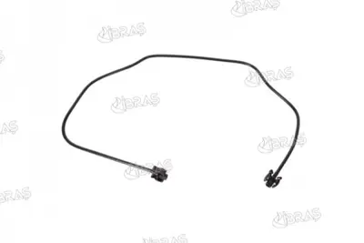 IBRAS  19900 Radyator Depo Hortumu Fiesta Cb1 08>12 1.4 -1.5-1.6 Tdci Fiesta Ccn 12>17 1.5-1.6 Tdci B-Max 12> 12> 1.5 Tdci 1.6 Tdci 1562831 DRM6506 94342 T494342 757733 8V218C012CD AS594074 AS601876 16703 F8857