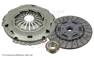 Blue Print  ADV1830137 Debriyaj Seti Vw Lt35-Lt46  2.5 Tdi (99-06) (Bbe-Bbf-Anj.Avr) 074141025H 074141032E