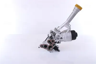 FIAT OPAR  55269522 Yağ Soğutucusu (Komple ) (Isi Değiştirici) Astra J-Combo D-Bipper-Nemo-Aveo-Egea-Doblo-Linea  Euro5 1.3 Hdi-Mtj A13fd AS601089 503941 1637169780 601089 1180T9 55258606 55237892 55235017 590159C 55269522