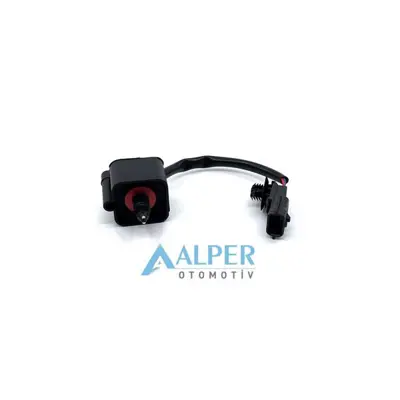 ALPER 9704 Mazot Filtre Su Sensörü Renault Dacia Logan 04> Sandero 08>1.5dci 6001549081 8029495 831207 392020030 9495 33932 CEV1207 WG1749527 33382