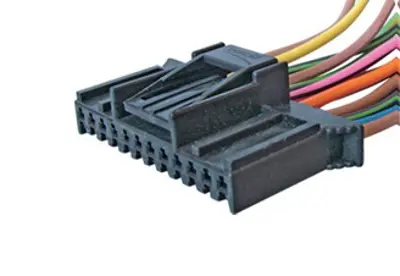 AYHAN PLASTIK GVA 8027000U Sigorta Kutusu 12 Li Soket Mgn Ii  19134552 3182997901 622223500 826639 AC787K QKT5010AF X19134552