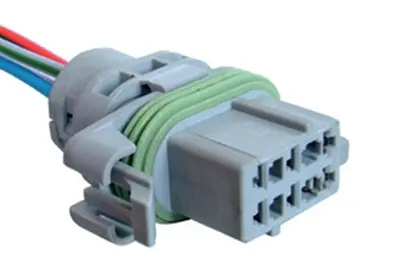 AYHAN PLASTIK GVA 8027002 (X) Far Soketi Mgn I  19134552 3182997901 622223500 826639 AC787K QKT5010AF X19134552