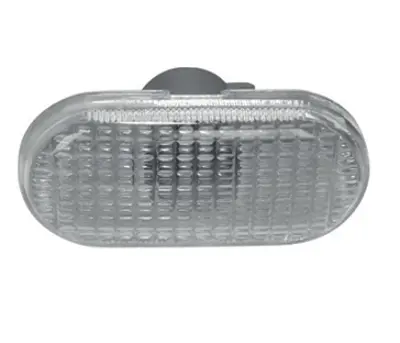 AYHAN PLASTIK GVA 8029021 Çamurluk Sinyali Şeffaf Clio Ii-R19-Kng 8200394531