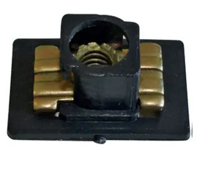 AYHAN PLASTIK GVA 8043005 Kapi Kolçak Somunu Mgn-Kng-Clio 7703044129 468386176