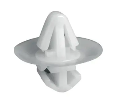 AYHAN PLASTIK GVA 8123001 Arka Tampon Uç Klips R9 7703074172