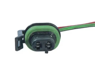 AYHAN PLASTIK GVA 8316230 (X) Sis Far Soketi Opel  19134552 3182997901 622223500 826639 AC787K QKT5010AF X19134552