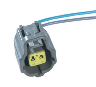 AYHAN PLASTIK GVA 8318115 Müşür Soketi Gri Ford  19134552 3182997901 622223500 826639 AC787K QKT5010AF X19134552