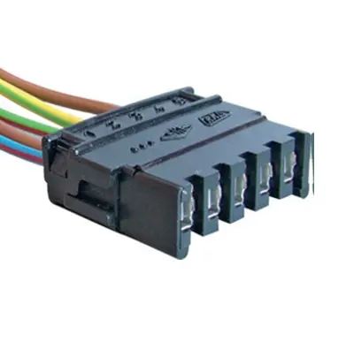 AYHAN PLASTIK GVA 8327230 Cam Düğme Soketi Renault Ym  19134552 3182997901 622223500 826639 AC787K QKT5010AF X19134552