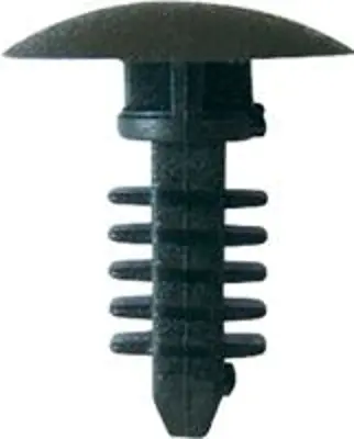 AYHAN PLASTIK GVA 9514063 Kapi Döşeme Klipsi Erkek Doblo (05-09)-Albea-Palio 735293927