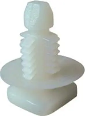 AYHAN PLASTIK GVA 9514065 Marşbiyel Etek Bakaliti Klipsi Palio-Siena 82491303