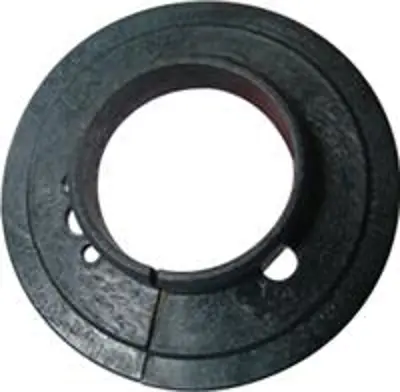 AYHAN PLASTIK GVA 9514073 Amortisör Flanş Plastiği M131 Dkş 85006633