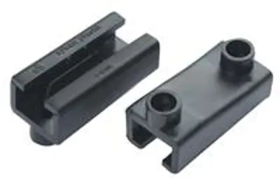 AYHAN PLASTIK GVA 9514089 Arka Tampon Braketi M131 88 Dkş 59811011