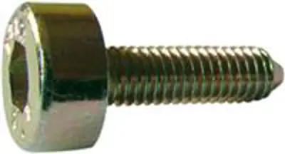 AYHAN PLASTIK GVA 9516020 Çamurluk Civatasi M131 88 Dkş 7558952