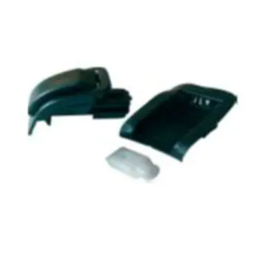 AYHAN PLASTIK GVA 9516033 Kapi Kilit Butonu (Takim) Slx 99000062