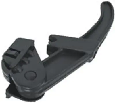 AYHAN PLASTIK GVA 9518020 Motor Kaput Açma Kolu M131 Dkş 4326718