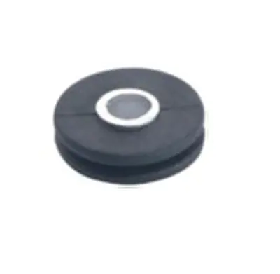 AYHAN PLASTIK GVA 9519011 (X) Radyatör Burçlu Takoz M131 Dkş 4214617