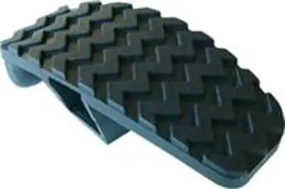 AYHAN PLASTIK GVA 9519035 Gaz Pedal Lastiği Doblo (01-09)-Albea-Palio-Tmpr 7688370 4911