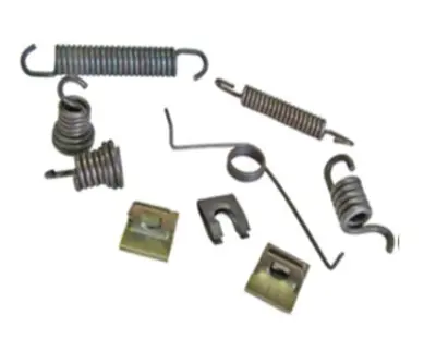 AYHAN PLASTIK GVA 9575565 Arka Fren Yay Tk Full M131 Dkş  19134552 3182997901 622223500 826639 AC787K QKT5010AF X19134552