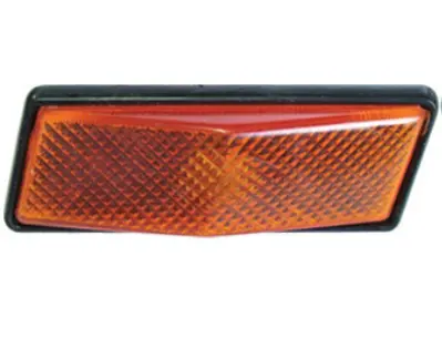 AYHAN PLASTIK GVA 9575645 Yan Sinyal Sağ M131  19134552 3182997901 622223500 826639 AC787K QKT5010AF X19134552