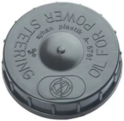 AYHAN PLASTIK GVA 9590021 Hidrolik Depo Kapaği Slx-Tmpr-Tipo-Uno 9938054