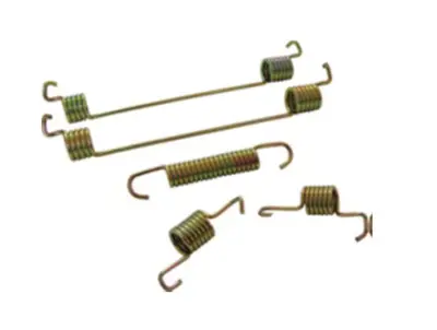 AYHAN PLASTIK GVA 9590081 Arka Fren Yay Takimi Tempra 95518168 701617 93161621 DP1202K 123091465R ADBP780020 MPP00417 WG1814402 33102821 8200386209