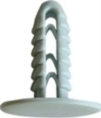 AYHAN PLASTIK GVA 9590230 Tavan Döşeme Klips Gri Ducato 1300610670
