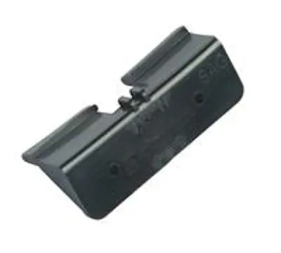AYHAN PLASTIK GVA 9590270 Ön Tampon Braketi Sağ Fiorino 365349AA 773505 1356374080 FT9071003 7401PC 365620AC 976568 P4262