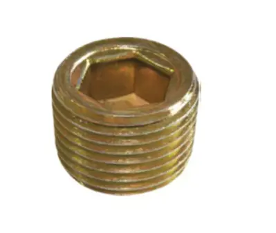 AYHAN PLASTIK GVA 9629320 Silindir Kapak Tapasi M131 Dkş 14325101