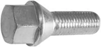 AYHAN PLASTIK GVA 9675500 Bijon Civatasi Fiat Doblo(Y.M)citroen-Peugeot-Opel-Ford 11294235 13230435 95510864 540583 13230325 S1112252217 119001 70919341 13230335 1559373